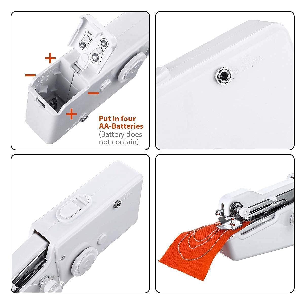 Handy Stitch Sewing Machines for Home Tailoring use