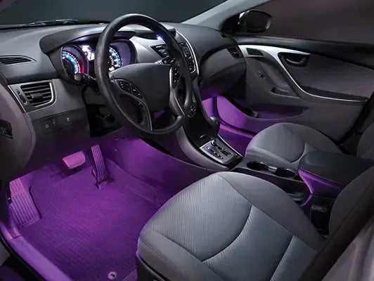Cars Accessories