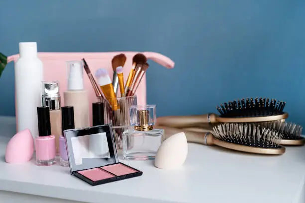 Cosmetics