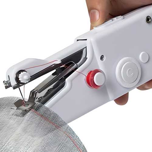 Handy Stitch Sewing Machines for Home Tailoring use